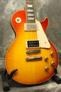 GIBSON LES PAUL JIMMY PAGE NUMBER ONE CUSTOM AUTHENTIC