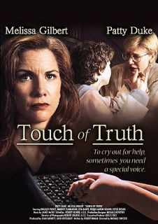 True Stories Collection   Touch Of Truth DVD, 2007