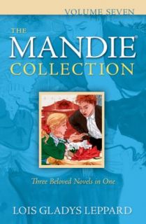 The Mandie Collection by Lois Gladys Leppard 2011, Paperback