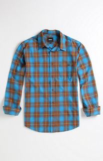 Rip Curl Control Flannel Shirt at PacSun