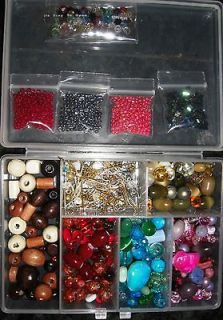 glass beads making kits