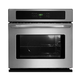 Frigidaire 30 Self Cleaning Single Electric Wall Oven   Outlet