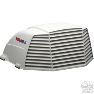 MaxxAir II Vent Covers   Product   Camping World