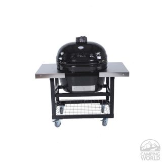 Primo Cart for Oval XL Grill   Ray Murray PR310   Grill Accessories 