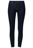 Sale  21% Peoples Market COBAIN   Jeans Slim Fit   blue denim CHF 70 