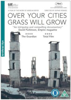 Over Your Cities Grass Will Grow DVD  TheHut 