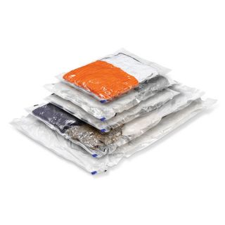 Combo Vacuum Pack   5 Pack at Brookstone—Buy Now