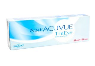 Day Acuvue TruEye 30 Contact Lenses  Discount Prices, Shop Today at 