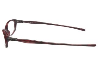 Oakley Soft Top 4.0 Red Tortoise  Oakley Glasses   Coastal Contacts 