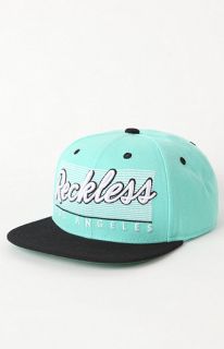 Young & Reckless Vintage Snapback Hat at PacSun