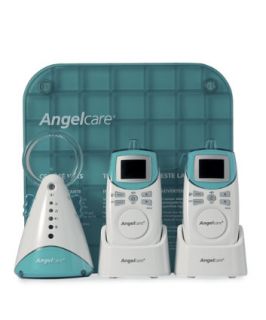 Angelcare Movement and Sound Monitor AC402   baby monitors 