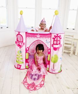 ELC Wonderland Play Tent   play tents & tunnels   Mothercare