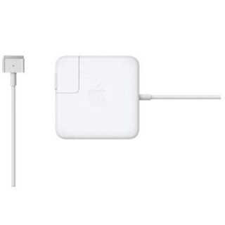 MacMall  Apple Apple 85W MagSafe 2 Power Adapter MD506LL/A