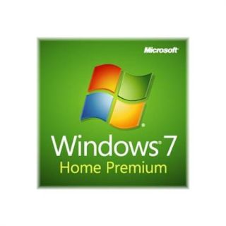 MacMall  Microsoft Windows 7 Home Premium w/SP1   license and media 