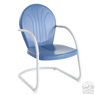 Griffith Metal Chairs   Product   Camping World