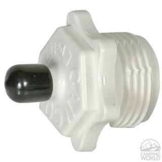 Blow out Plug   Camco RV 36104   Winterizing   Camping World
