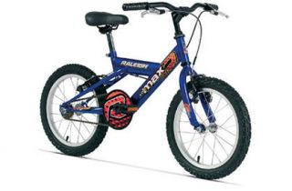 Evans Cycles  Raleigh Kool Max 16 inch Wheel Boys Kids Bike  Online 