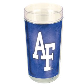 Collegiate Tumbler Glass 24 Ounce 2 pack at Brookstone—Buy Now