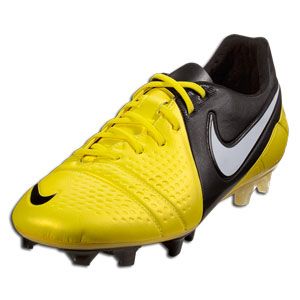 Image of Nike CTR360 Maestri III FG   Sonic Yellow/White/Black is not 