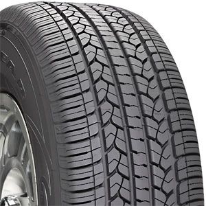 Goodyear Assurance CS Fuel Max tires   Reviews,  