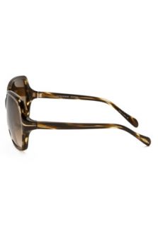 Oliver Peoples ILANACOCOBOLO BROWN Eyewear,Ilana Fashion Sunglasses 