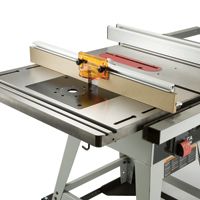 Bench Dog® ProMAX Cast Router Table Extension for Table Saws (40 102 