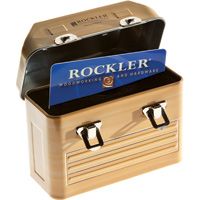 Tool Box Gift Card Holder   Rockler Woodworking Tools