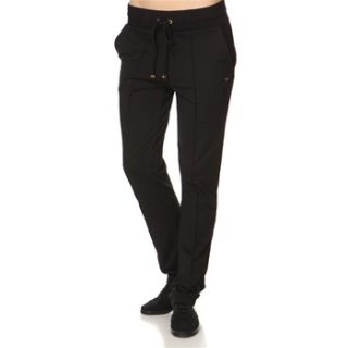 Juicy Couture Black Active Tracksuit Pants 32 Leg