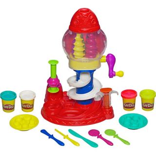 Sweet Shoppe Candy Cyclone   PLAYDOH   Arts & crafts   Toys   Shop 