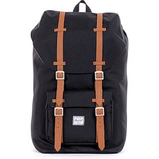 Little America backpack   HERSCHEL   Backpacks   Shop Travel & Luggage 