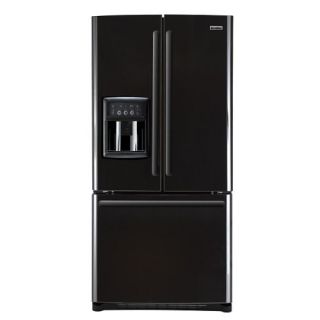 Kenmore 23.0 cu. ft. French Door Bottom Freezer Refrigerator   