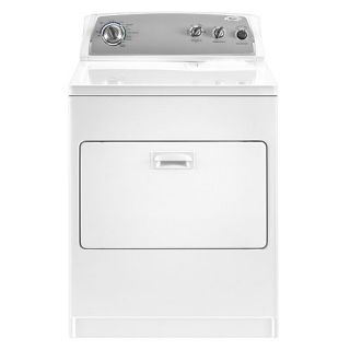 Whirlpool 7.0 cu. ft. Electric Dryer   Outlet