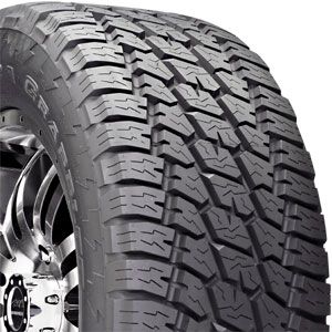 Nitto Terra Grappler AT tires   Reviews, ratings and specs in the 