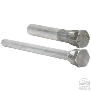 Replaceable Anode Rods for Atwood and Suburban Water Heaters   Product 