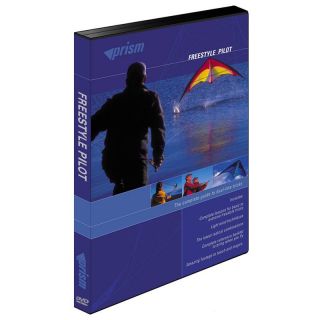 Prism Freestyle Kites DVD    at 