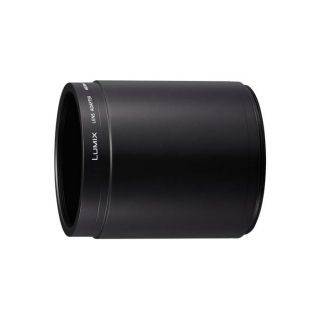 Panasonic Lumix DMW LA5E Lens Adapter for FZ100 at Brookstone—Buy 