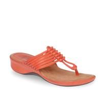 FootSmart Reviews: LifeStride Womens Taco Thong Sandals Customer 