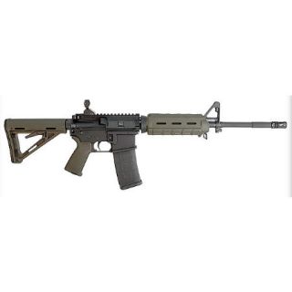 Sig Sauer M400 Enhanced Centerfire Rifle   