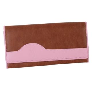 Browning Womens Leather Clutch Wallet   Gander Mountain