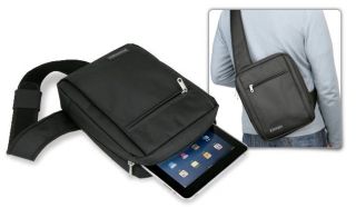 MacMall  Kensington Sling Bag for new Apple iPad (3rd generation 
