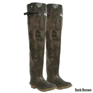 Itasca Rubber Hip Waders   