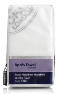 Opal London Apres Super Absorbent Towel   Free Delivery   feelunique 