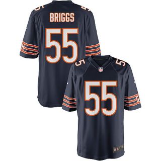 Chicago Bears Youth Nike Game Jerseys Youth Nike Chicago Bears Lance 