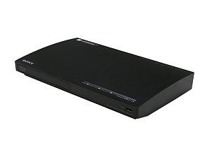 Newegg.ca   Refurbished: Sony BDP BX18 1080P HDMI Blu Ray DVD Player 