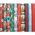 Wholesale Christmas Gift Wrap   Wholesale Christmas Wrapping Paper 