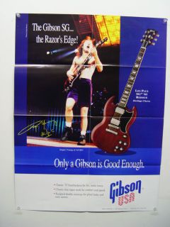gibson sg angus young in Electric