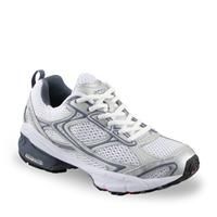 FootSmart Reviews Ecco Womens RXP 3080 Running Shoes Customer 