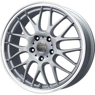 MB Wheels Mesh X custom wheels in the Chicago Area   Discount Tire 