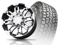 Best Value Packages   Discount Tire