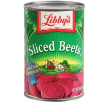 Home Kitchen & Tableware Canned Goods & Baking Mixes Libbys Sliced 